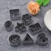 1772347519568--721283636 Stainless Steel Clay Cutter Set