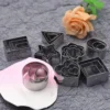 1772347519796--550237372 Stainless Steel Clay Cutter Set