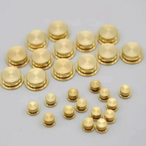 Mini 360 Degree High Speed Rotary Bearings