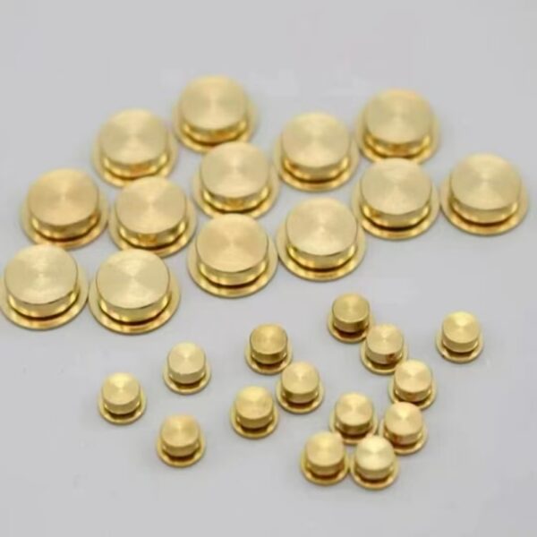 Mini 360 Degree High Speed Rotary Bearings