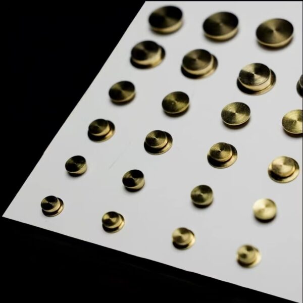 Mini 360 Degree High Speed Rotary Bearings