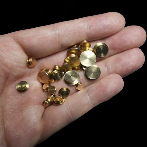 Mini 360 Degree High Speed Rotary Bearings