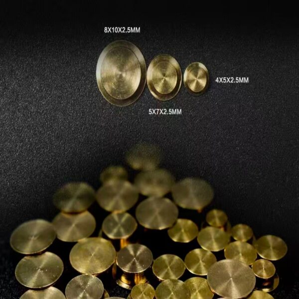 Mini 360 Degree High Speed Rotary Bearings