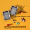 Floral Butterfly DIY Clay Kit