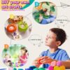 36 Colors Ultra Light Air-Dry Clay Set