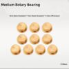 Mini 360 Degree High Speed Rotary Bearings