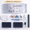 Modeling Clay Kits