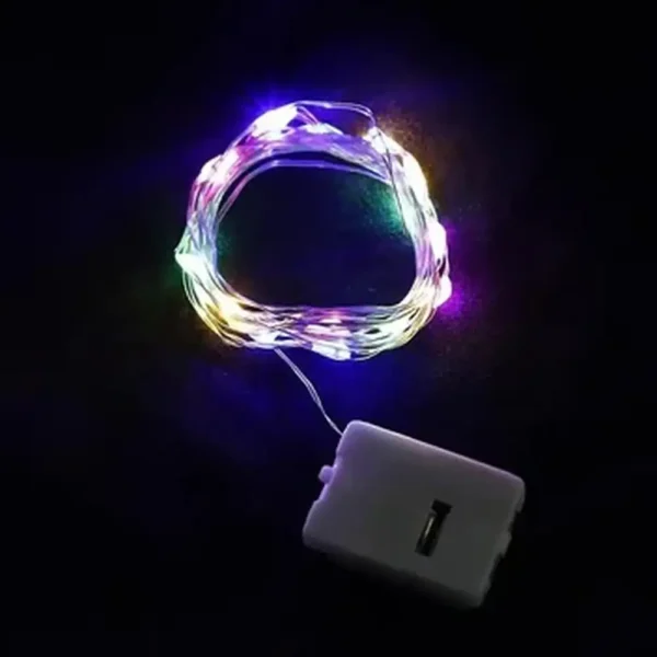 LED string lights
