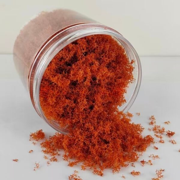 Realistic Miniature Tree & Grass Flocking