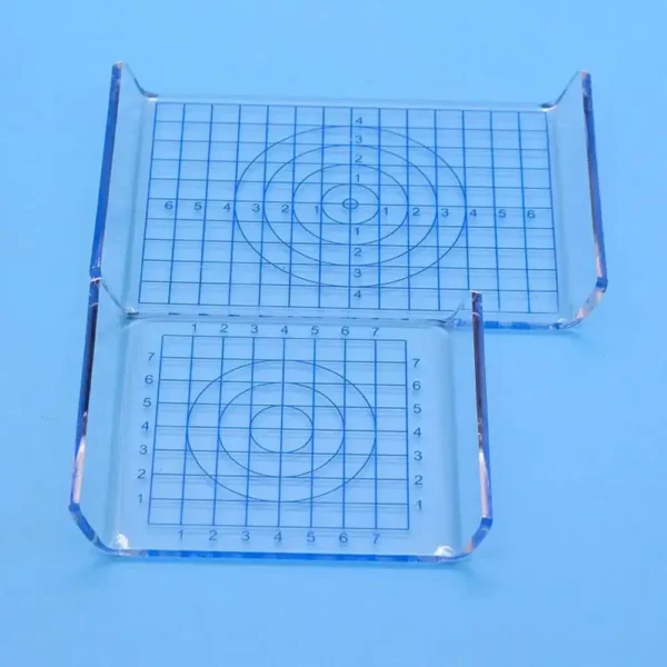 Acrylic Clay Backing Board, Polymer Clay Tool, Arts & Crafts