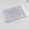 Acrylic Clay Backing Board, Polymer Clay Tool, Arts & Crafts