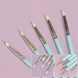 Clay Sculpting | Dotting Tool Set