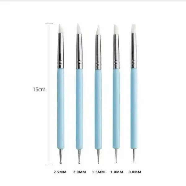 Clay Sculpting | Dotting Tool Set